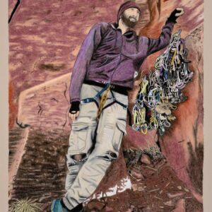 Climb On, Dirtbag