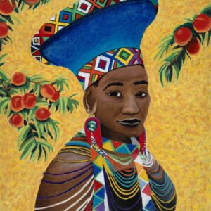 The Heart of Zulu