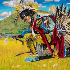 Know the Land